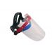 Щиток Intertool - стекло поликарбонат (SP-0030), 002101