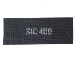 Сетка абразивная Intertool - 105 х 280 мм Р400 (в комплекте 10 шт.) (KT-6040)