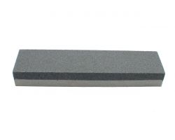 Точильний камінь Intertool - 200 х 50 х 25 мм (HT-0552)