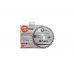 Диск пильный Intertool - 230 х 40T х 30 мм (CT-3046), 032113