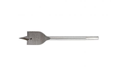 Сверло по дереву перьевое Intertool - 12 мм (SWF-1215), 054102
