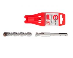 Бур SDS+ Intertool - 22 х 450 мм (SD-2245)