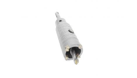 Сверло корончатое по бетону SDS+ Intertool - 32 мм (SD-7032), 064102