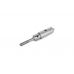 Сверло корончатое по бетону SDS+ Intertool - 32 мм (SD-7032), 064102