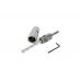 Сверло корончатое по бетону SDS+ Intertool - 32 мм (SD-7032), 064102