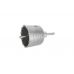 Сверло корончатое по бетону SDS+ Intertool - 80 мм (SD-7080), 064110