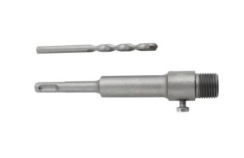 Подовжувач SDS+ для коронки по бетону Granite - 160 мм (2-09-016)