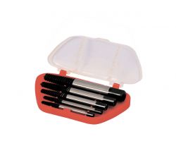 Набор экстракторов для винтов Mastertool - 5 шт. (14-1405)