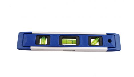 Уровень магнитный Mastertool - 230 мм Pro (30-0894), 081272
