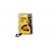 Рулетка Mastertool - 3 м х 16 мм Shiftlock (62-3016), 080221