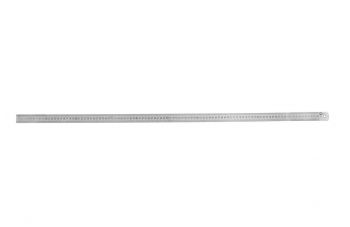 Лінійка Intertool - нержавіюча сталь 500 мм (MT-2005)