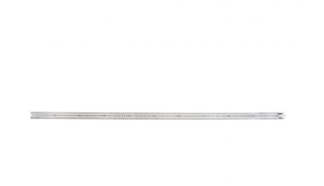 Лінійка Mastertool - нержавіюча сталь 300 мм (39-0300), 083201