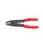 Клещи для обжима контактов Intertool - 210 мм 0,5-6 мм² (HT-7056)