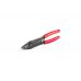 Клещи для обжима контактов Intertool - 210 мм 0,5-6 мм² (HT-7056), 090193