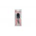 Клещи для опрессовки штекеров Intertool - RJ11 (4P), RJ12 (6P), RJ45 (8P) (HT-7052), 090194