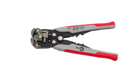 Съемник изоляциии Intertool - 210 мм автоматический 0,2-6 мм² (HT-7020), 090196