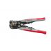 Съемник изоляциии Intertool - 210 мм автоматический 0,2-6 мм² (HT-7020), 090196