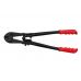 Ножницы арматурные Intertool - 600 мм d=7 мм Pro (HT-0153), 091173