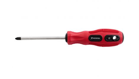 Отвертка Intertool - PH3 х 150 мм (VT-3149), 092019