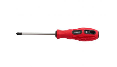 Викрутка Intertool - РZ2 х 125 мм (VT-3160), 092030