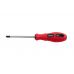 Викрутка Intertool - РZ2 х 125 мм (VT-3160), 092030