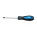 Отвертка Mastertool - крестовая PH2 х 100 мм (48-5210), 092211
