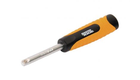 Викрутка Mastertool - із зовнішнім, квадратом 1/4