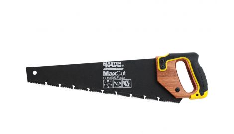 Ножовка по дереву Mastertool - 400 мм 10T х 1
