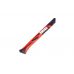 Топор Intertool - 1250 г длинная ручка фибергласс (HT-0264), 094124