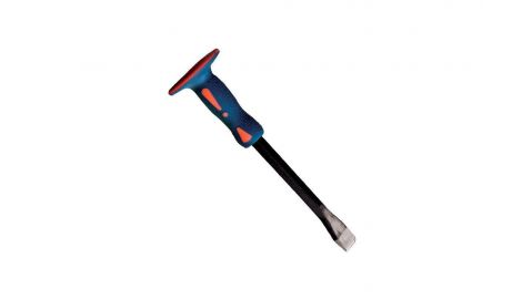 Зубило Intertool - 400 х 19 х 25 мм скловолокно (UT-3140), 094154
