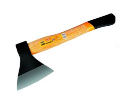Топор Mastertool - 600 г ручка деревянная (05-0126)