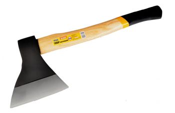 Топор Mastertool - 1000 г ручка деревянная (05-0130)