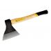 Сокира Mastertool - 1000 г, ручка дерев'яна (05-0130), 094203