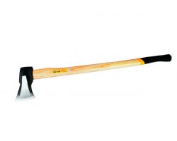 Топор-колун Mastertool - 2000 г длинная ручка деревянная (05-0132)