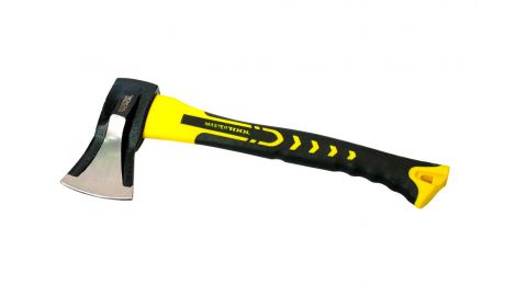 Топор-колун Mastertool - 1000 г ручка стекловолокно (05-0208), 094233