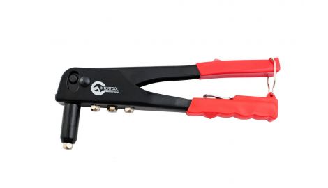 Заклепочник Intertool - 240 мм (RT-0001), 101101