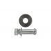 Колесо сменное Intertool - для плиткореза 16 х 2 х 6 мм (HT-0348), 121161