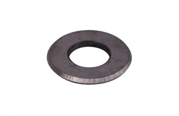 Колесо сменное Intertool - для плиткореза на подшипниках 22 х 2 х 10,5 мм (HT-0369)