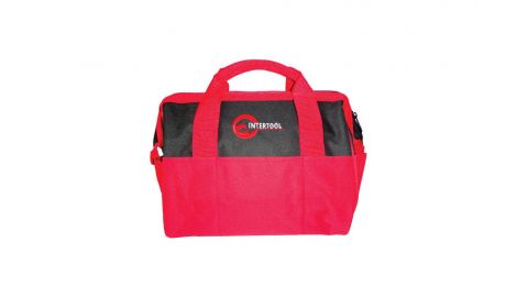 Сумка для инструмента Intertool - 20 карманов 305 х 190 х 267 мм (BX-9003), 149183