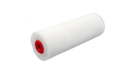 Валик мольтопрен Intertool - 6 х 35 х 70 мм (KT-4007), 112162