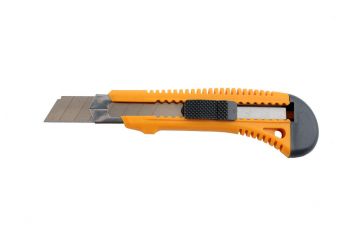 Нож Mastertool - 18 мм усиленный (17-0528)