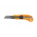 Нож Mastertool - 18 мм винтовой (17-0328), 120225