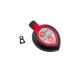 Шнур отбивочный Intertool - 30 м (MT-2508), 087132
