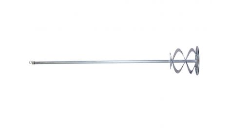 Миксер для сухих смесей SDS+ Intertool - 120 х 600 мм (HT-4008), 126112