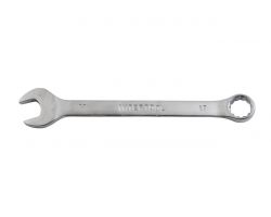 Ключ рожково-накидний Intertool - 9 мм (HT-1209)