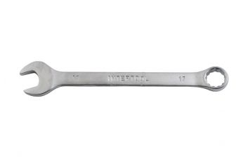 Ключ рожково-накидной Intertool - 11 мм (HT-1211)