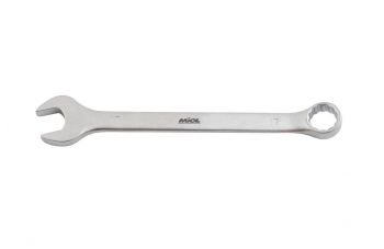 Ключ рожково-накидний Miol - 6 мм (51-671)