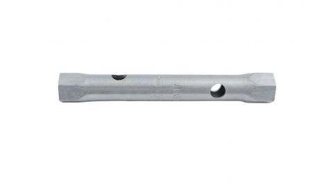 Ключ торцевой I-образный Intertool - 24 х 27 мм (XT-4124), 134132