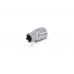 Головка шестигранна Intertool - 12 мм х 1/2