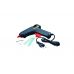 Пистолет клеевой Mastertool - 11,2 мм х65 Вт (42-0500), 102211